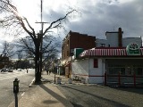 Woodridge: Big Houses, A Dusty Commercial Strip and Potential