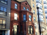 Investment Property: Mixed Use Near the Convention Center