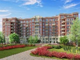 JBG’s 2700 Woodley to Deliver in Early 2014