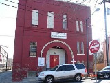 Historic Anacostia Church Hits Auction Block