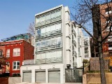 This Week’s Find: Contemporary Condo Hidden in Plain Sight