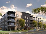 Arlington’s Grayson Flats Breaks Ground