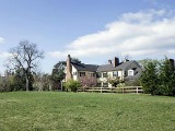The Oldest Home in DC Hits the Market