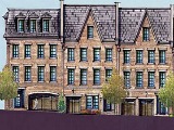 Sponsored: 32 New Townhomes Coming to DC’s Palisades