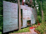 Forest Hills: Ambassadors and Adventurous Architecture