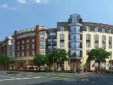 Leasing Begins at Arlington’s 2201 Pershing