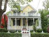 Best New Listings: Dupont Dog Owner, The Turret House, 1927 Craftsman