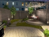 Re-imagined: A Truxton Circle Row House Overhauled