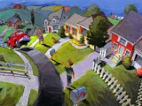 UrbanTurf Reader Asks: What is a Good Way to Meet My Neighbors?