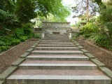 Off The Beaten Turf: Spanish Steps