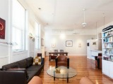 This Week’s Find: A Bachelor Pad in a Classroom