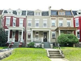 What’s in a Wardman? A Short Overview of DC’s Most Prevalent Architecural Style