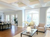 This Week’s Find: A 33-Foot Wide Living Room in Kalorama