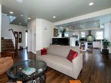 Best New Listings: Deceptive Facade, High Tech Renovations and a Beautiful Backyard