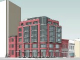 Abdo Returns to Logan With 30-Unit Project