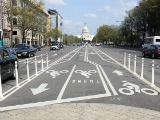 Walk Score Launches Bike Score