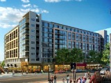 Updates on Riverfront on the Anacostia, Canal Park