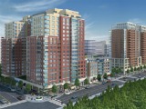 Construction to Start on 18-Story Arlington Apartment Project