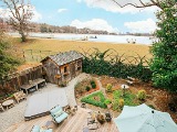 Friday Eye Candy: On the Waterfront