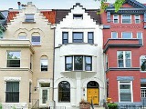 Under Contract: Over $150,000 Above Asking
