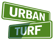 UrbanTurf logo